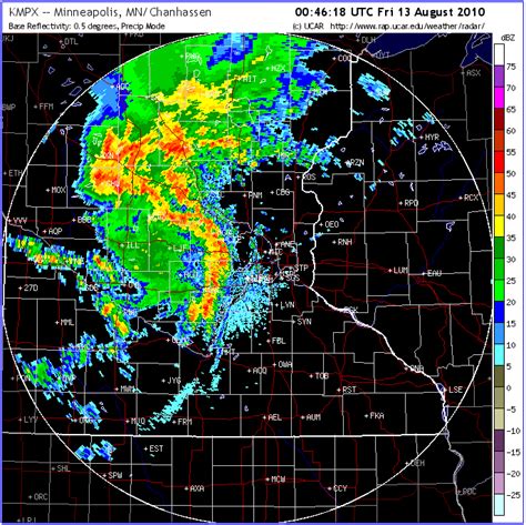 Enable MPR News Weather on Alexa where our hosts deliver localized forecasts. . Twin cities weather radar